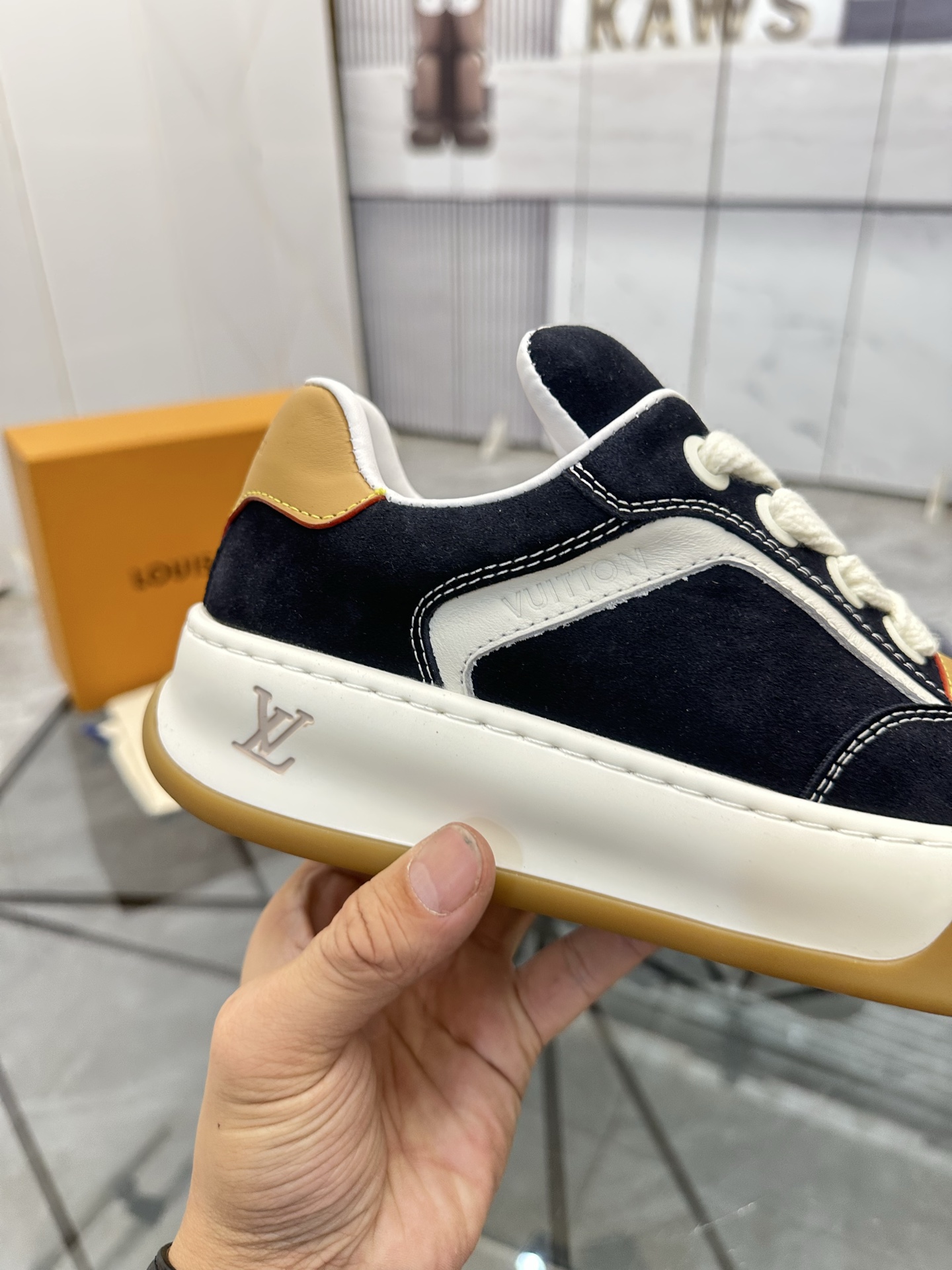 Louis Vuitton